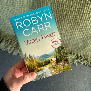 Virgin River - Robyn Carr